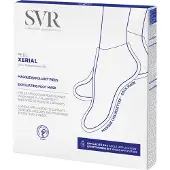 SVR Xérial Peel Maschera esfoliante piedi 2x20 ml — Maschera piedi