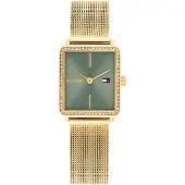Tommy Hilfiger Relógio Feminino Tea 21mm