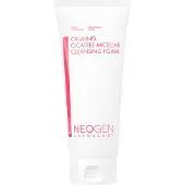 Neogen Calming Cicatree Micellar Cleansing Foam — schiuma micellare detergente lenitiva 200 ml