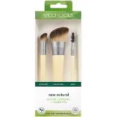 Ecotools New Natural Conceal, Enhance + Sculpt Trio