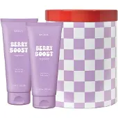 PUPA Milano Berry Boost Happy Box Kit Set regalo 1