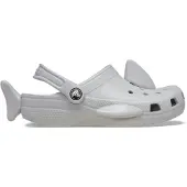 Crocs Tamancos Classic Iam Shark