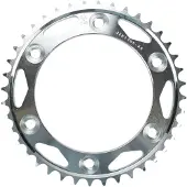 Jt Roda Dentada Traseira 530 Jtr1306.40