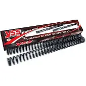 Yss Conjunto De Molas De Suspensão Lo445a050s470 Honda Crf 450r 17-18