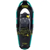 Tubbs Snow Shoes Raquetes De Neve Para Crianças Storm 19