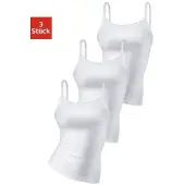 H.I.S. Top branco