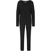 Triumph Pijama ' Timeless Sensuality ' preto