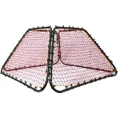 Sporti France Rebounder Tchoukball 4 Sides
