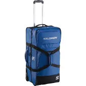 Salomon Mala Com Rodinhas Race Trip Container