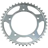 JT Sprockets Roda Dentada Traseira 530 Jtr1800.42 Steel