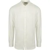 Scotch & Soda Camisa 'Cotta' branco
