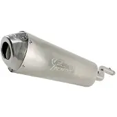 FMF Silenciador Não Homologado Powerline Yamaha Rhino 700 08-10
