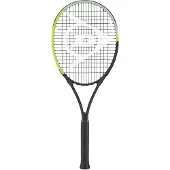Dunlop Raquete De Tênis Tr Tristorm Elite 100 Nh