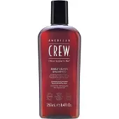 American Crew Daily Silver Shampoo 250 ml