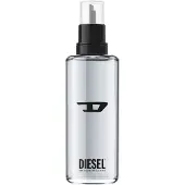 Diesel perfume D by RECARGA EDT 150 ml