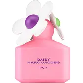 Marc Jacobs Daisy Pop Eau De Toilette Feminino - 50 ml