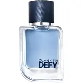 Calvin Klein Defy Eau De Toilette Masculino 50 ml