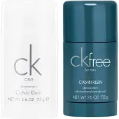 Calvin Klein desodorizante stick C.K. One 75 Gr