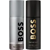 HUGO BOSS The Scent Deospray - 150 ml