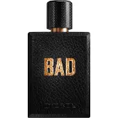 Diesel perfume Bad EDT 50 ml