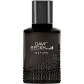 David Beckham Eau De Toilette Beyond 60 Ml