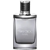 Jimmy Choo Man Eau De Toilette Spray 50ml