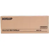 Develop IU-612K (A0TK1RH) unidade de imagem preta
