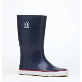 Rouchette Botas Cap Marine