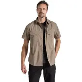 Craghoppers Camisa De Manga Curta Kiwi