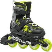 Rollerblade Patins Em Linha Infantis Microblade Sl