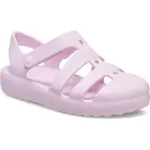 Crocs Sandálias De Gelatina Classic Fisherman