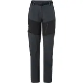 Vaude Calças Elope Zip Off