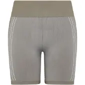 Born Living Yoga Leggings Curtos Cara