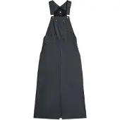 G-Star Vestido Longo Sem Mangas Dungaree