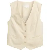 Tom Tailor Colete Modern