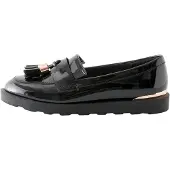 Next Sapato baixo preto