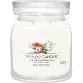 Yankee candle Vela perfumada London Christmas Tea 368 g