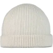 Buff Gorro Knitted