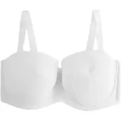 Next Soutien branco