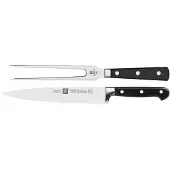 Zwilling 35601-100 Professional S 2-peças conjunto para trinchar