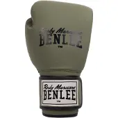 Benlee Luvas De Boxe De Couro Evans
