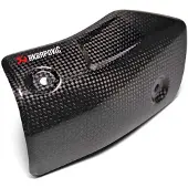 Akrapovic Escudo Térmico Honda Msx 125/grom 21 P-g30 Carbon