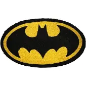 DC Comics Logotipo Oval Batman