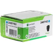 Lexmark Toner 24b7182