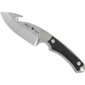 Buck Faca Alpha Hunter Select Gray