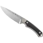 Buck Faca Alpha Guide Select Gray