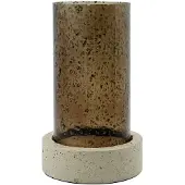 House Doctor Candelabro Rivo H21.5 Cm 13 Cm