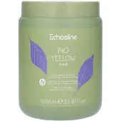Echos Line Máscara No Amarela 1000ml