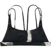 Mystic Top De Biquíni Bodil Strappy