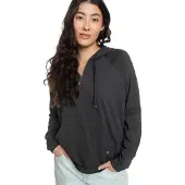 Roxy Moletom Com Capuz Destination Surf